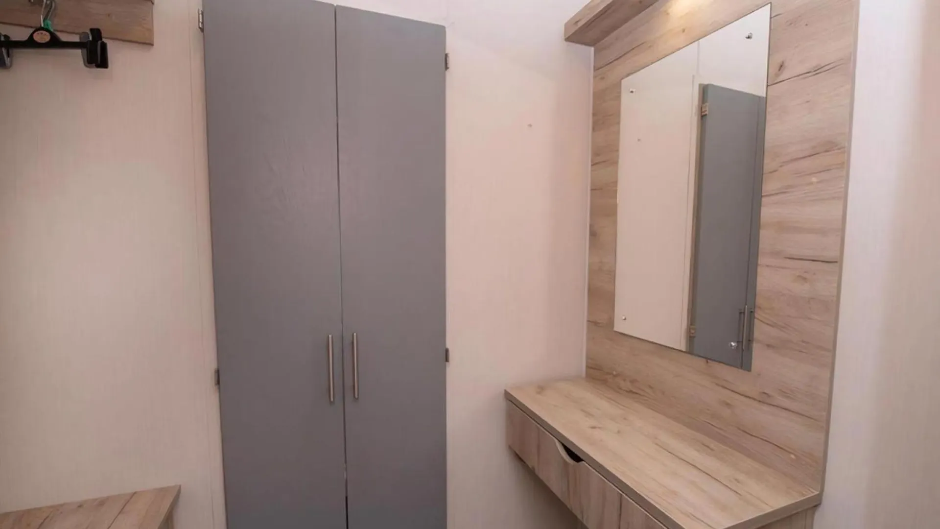 Stunning 6 Berth Lodge For Hire At Skipsea Sands In Yorkshire Ref 41077Wf Barmston Кемпинг